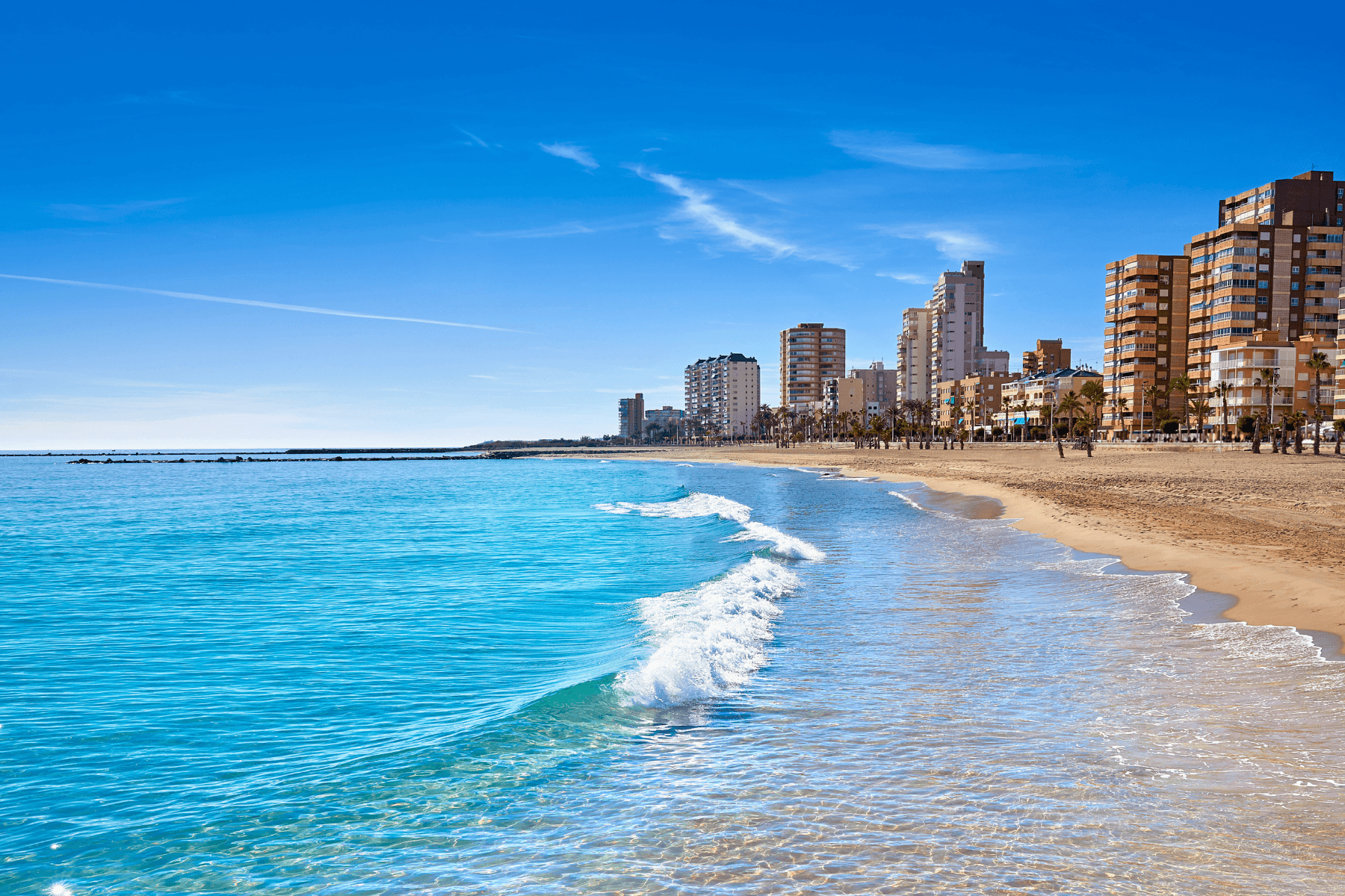 Gestión de vivendas turísticas en El Campello