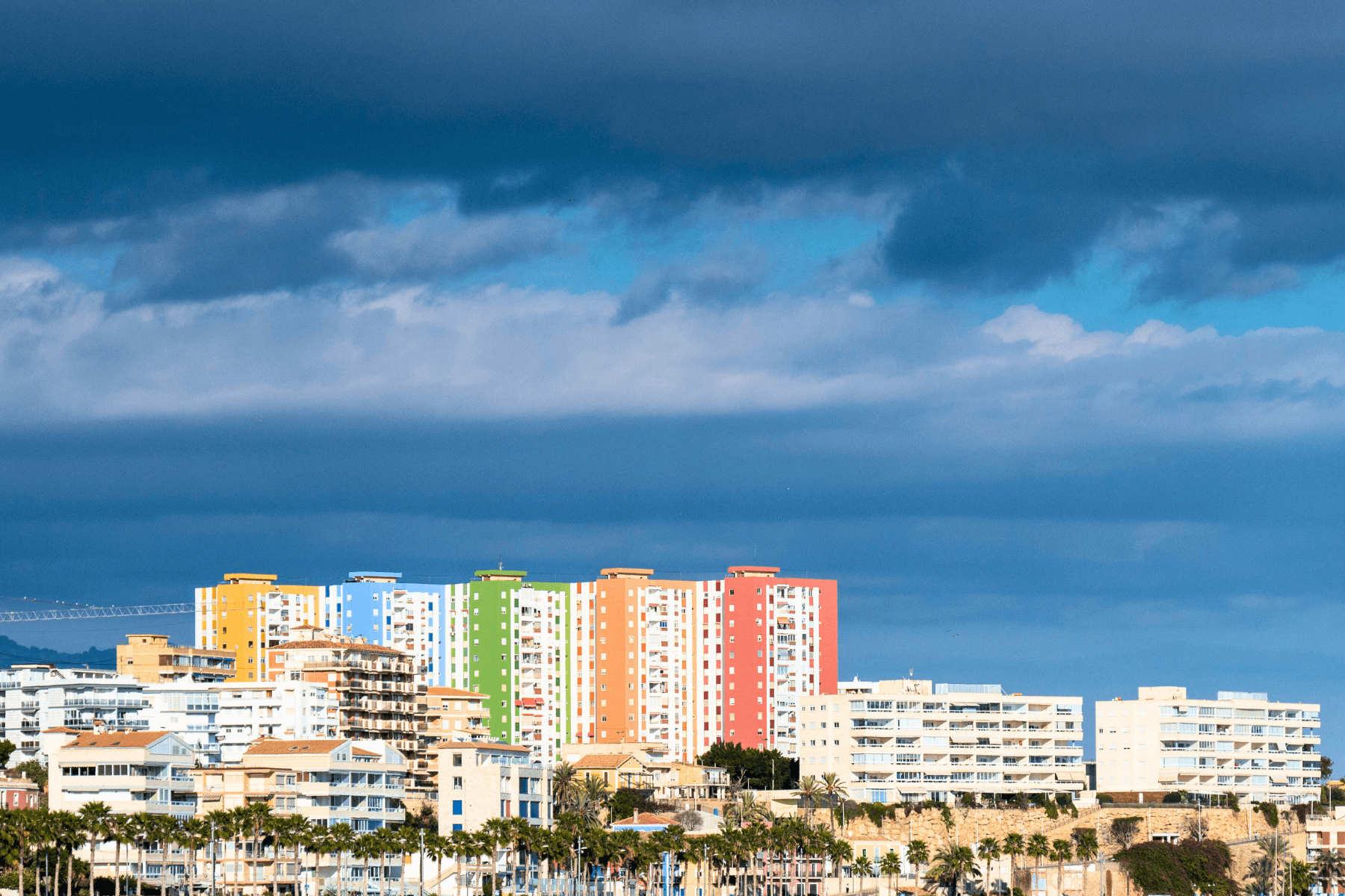 Gestión de vivendas turísticas en Villajoyosa