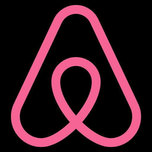 Airbnb logo